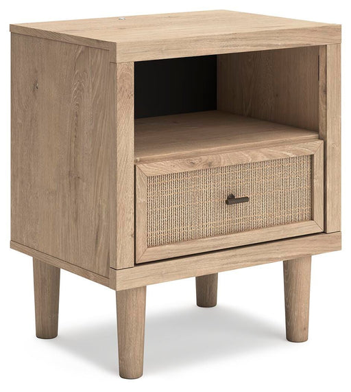 Cielden Nightstand - Valley Furniture (Rohnert Park, CA)