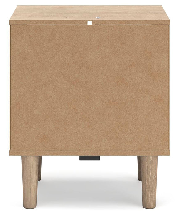 Cielden Nightstand - Valley Furniture (Rohnert Park, CA)