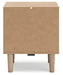 Cielden Nightstand - Valley Furniture (Rohnert Park, CA)