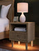 Cielden Nightstand - Valley Furniture (Rohnert Park, CA)