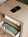 Cielden Nightstand - Valley Furniture (Rohnert Park, CA)