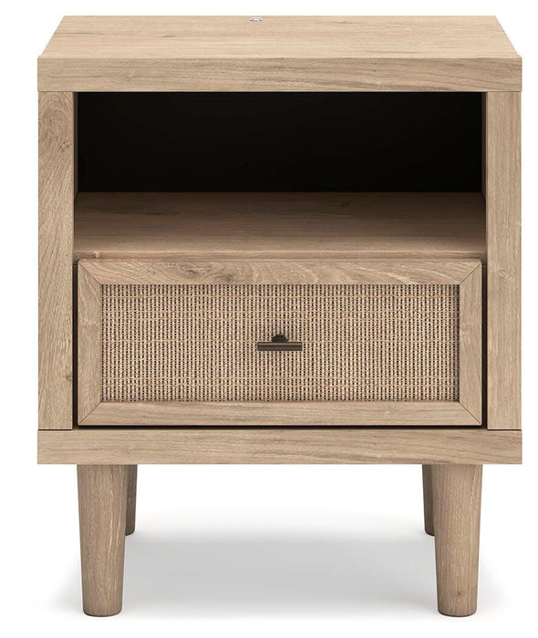 Cielden Nightstand - Valley Furniture (Rohnert Park, CA)