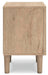Cielden Nightstand - Valley Furniture (Rohnert Park, CA)