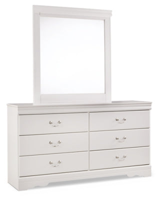 Anarasia Bedroom Set - Valley Furniture (Rohnert Park, CA)