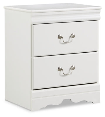 Anarasia Bedroom Set - Valley Furniture (Rohnert Park, CA)
