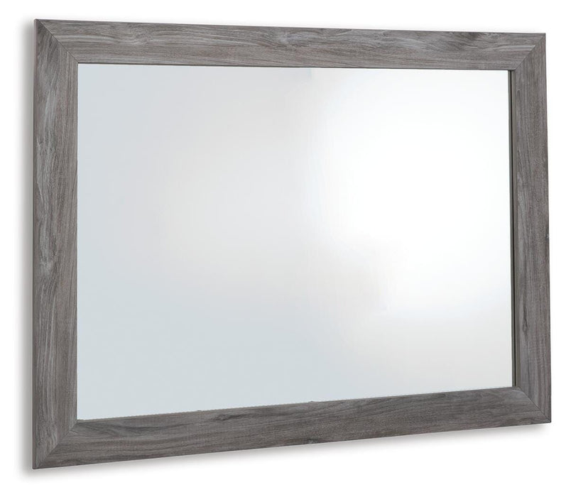 Bronyan Bedroom Mirror - Valley Furniture (Rohnert Park, CA)