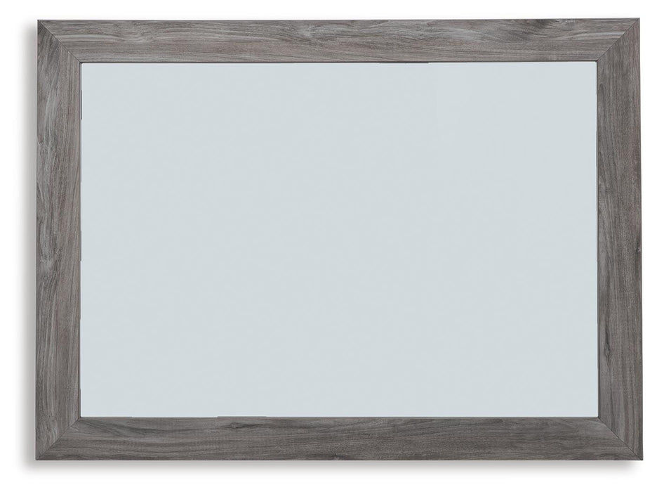 Bronyan Bedroom Mirror - Valley Furniture (Rohnert Park, CA)