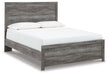 Bronyan Bedroom Set - Valley Furniture (Rohnert Park, CA)