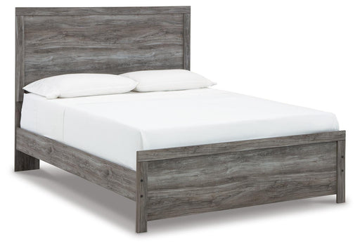 Bronyan Bedroom Set - Valley Furniture (Rohnert Park, CA)