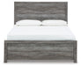 Bronyan Bedroom Set - Valley Furniture (Rohnert Park, CA)