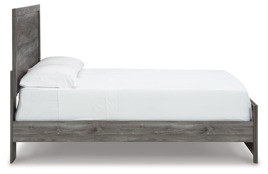 Bronyan Bedroom Set - Valley Furniture (Rohnert Park, CA)