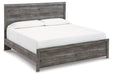 Bronyan Bedroom Set - Valley Furniture (Rohnert Park, CA)