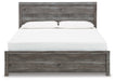Bronyan Bedroom Set - Valley Furniture (Rohnert Park, CA)