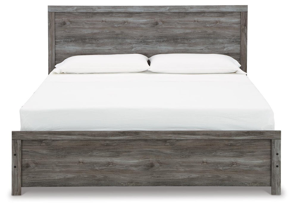Bronyan Bedroom Set - Valley Furniture (Rohnert Park, CA)