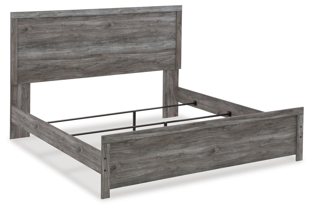 Bronyan Bedroom Set - Valley Furniture (Rohnert Park, CA)