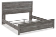Bronyan Bedroom Set - Valley Furniture (Rohnert Park, CA)