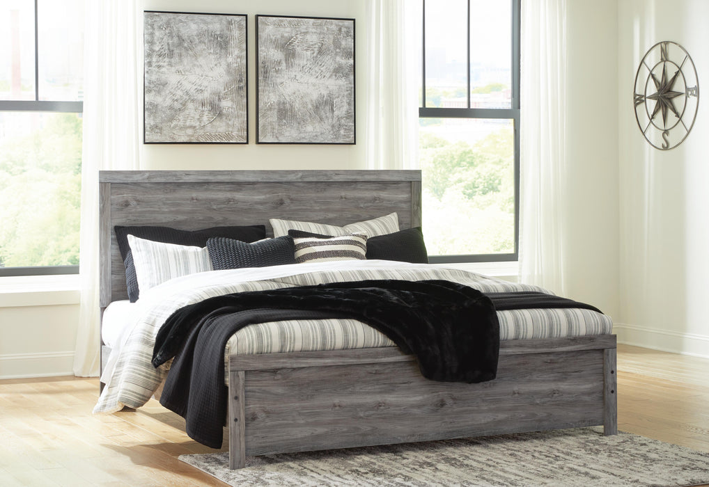 Bronyan Bedroom Set - Valley Furniture (Rohnert Park, CA)