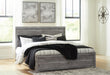 Bronyan Bedroom Set - Valley Furniture (Rohnert Park, CA)