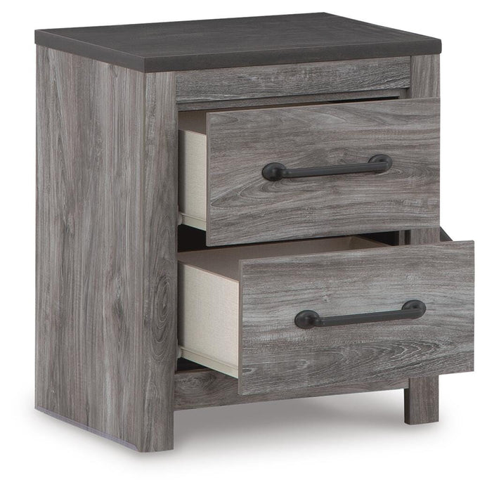 Bronyan Bedroom Set - Valley Furniture (Rohnert Park, CA)