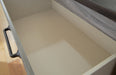 Bronyan Dresser and Mirror - Valley Furniture (Rohnert Park, CA)