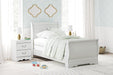 Anarasia Bed - Valley Furniture (Rohnert Park, CA)