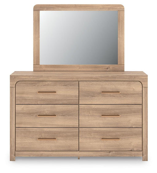 Kinlanni Bedroom Set - Valley Furniture (Rohnert Park, CA)