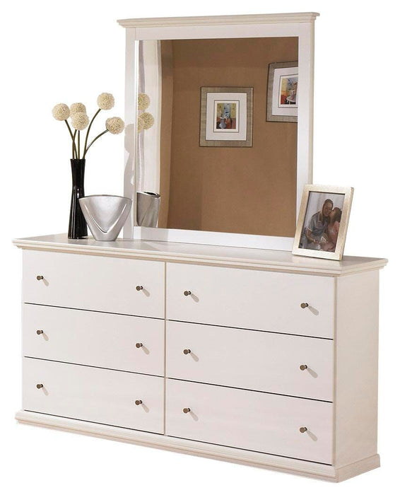 Bostwick Shoals Youth Dresser - Valley Furniture (Rohnert Park, CA)