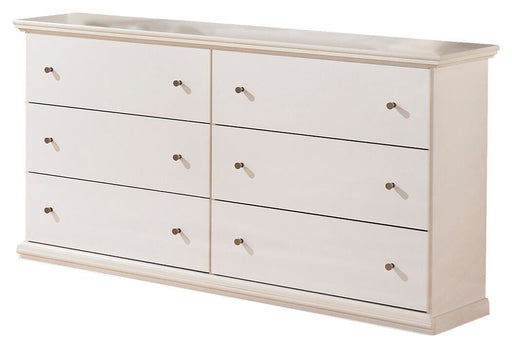 Bostwick Shoals Youth Dresser - Valley Furniture (Rohnert Park, CA)