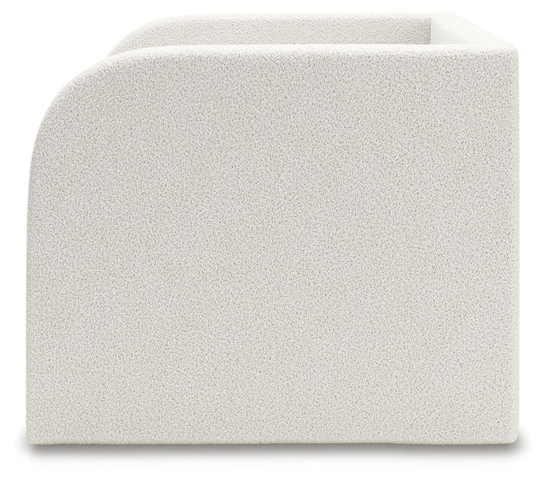 Arloster Upholstered Bed - Valley Furniture (Rohnert Park, CA)