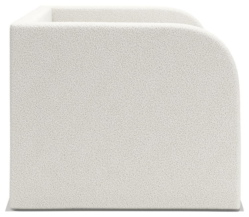 Arloster Upholstered Bed - Valley Furniture (Rohnert Park, CA)