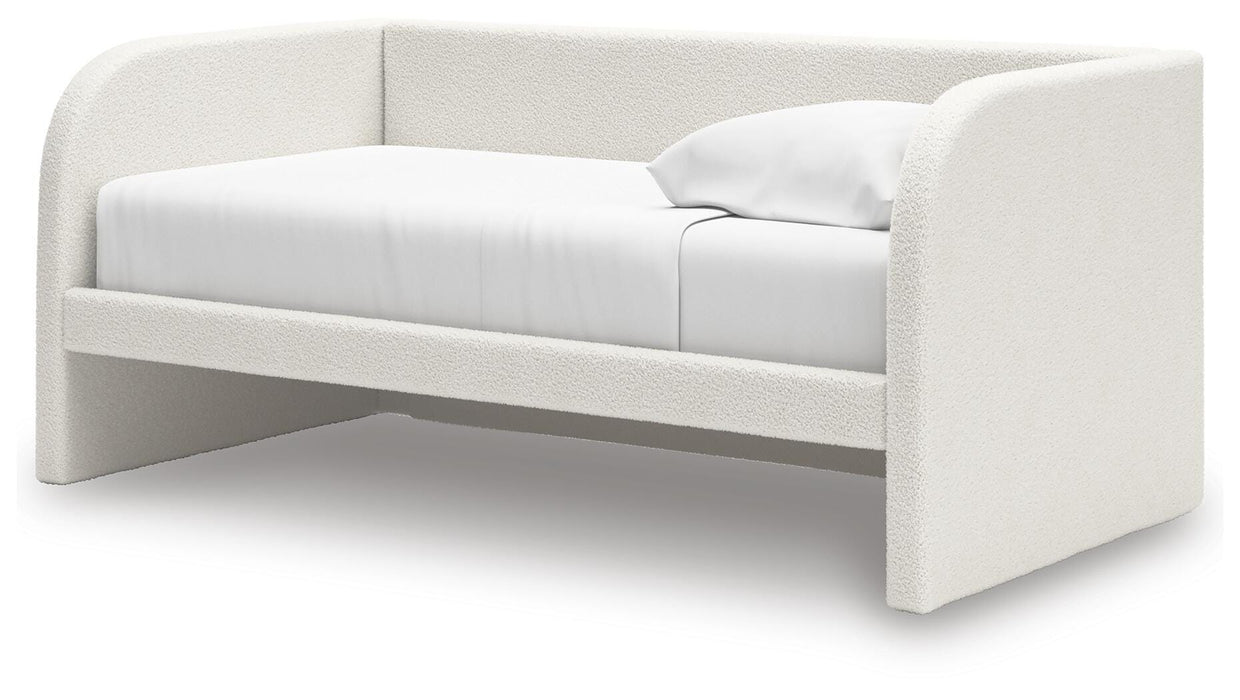 Arloster Upholstered Bed - Valley Furniture (Rohnert Park, CA)