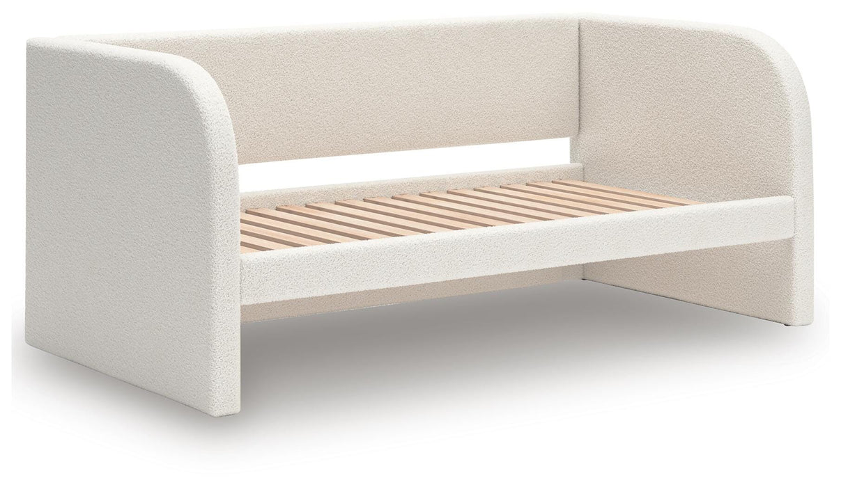 Arloster Upholstered Bed - Valley Furniture (Rohnert Park, CA)