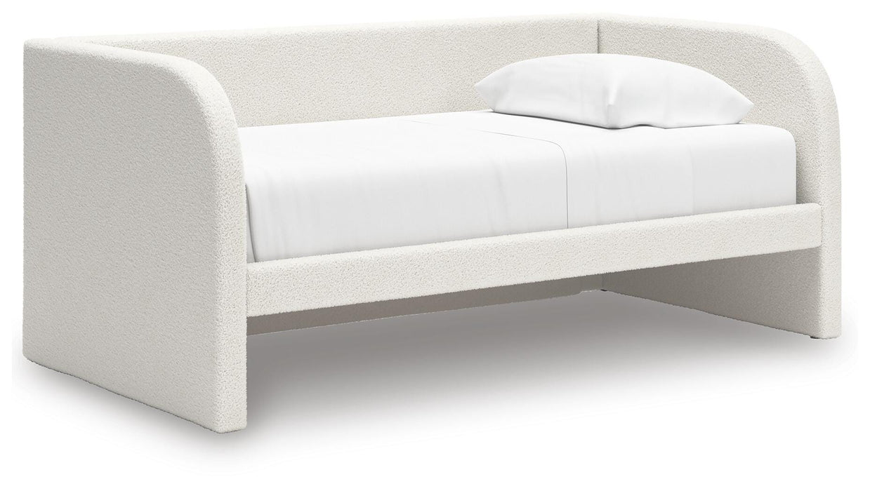 Arloster Upholstered Bed - Valley Furniture (Rohnert Park, CA)