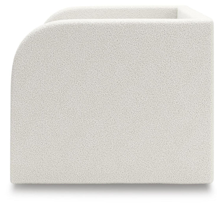 Arloster Upholstered Bed - Valley Furniture (Rohnert Park, CA)