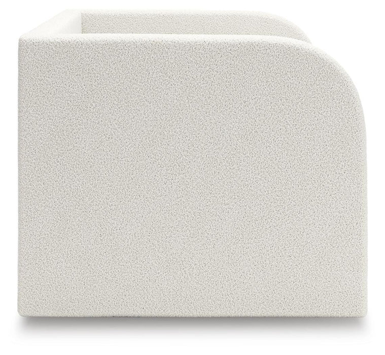 Arloster Upholstered Bed - Valley Furniture (Rohnert Park, CA)