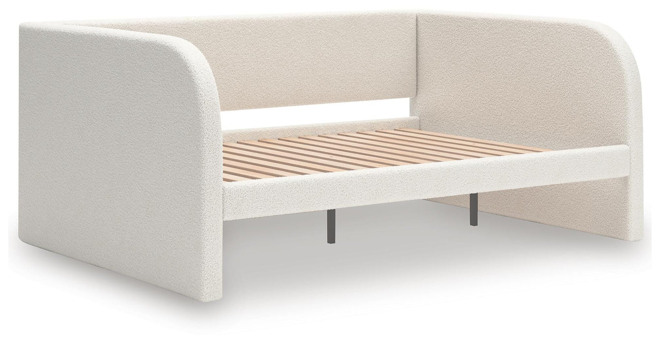 Arloster Upholstered Bed - Valley Furniture (Rohnert Park, CA)
