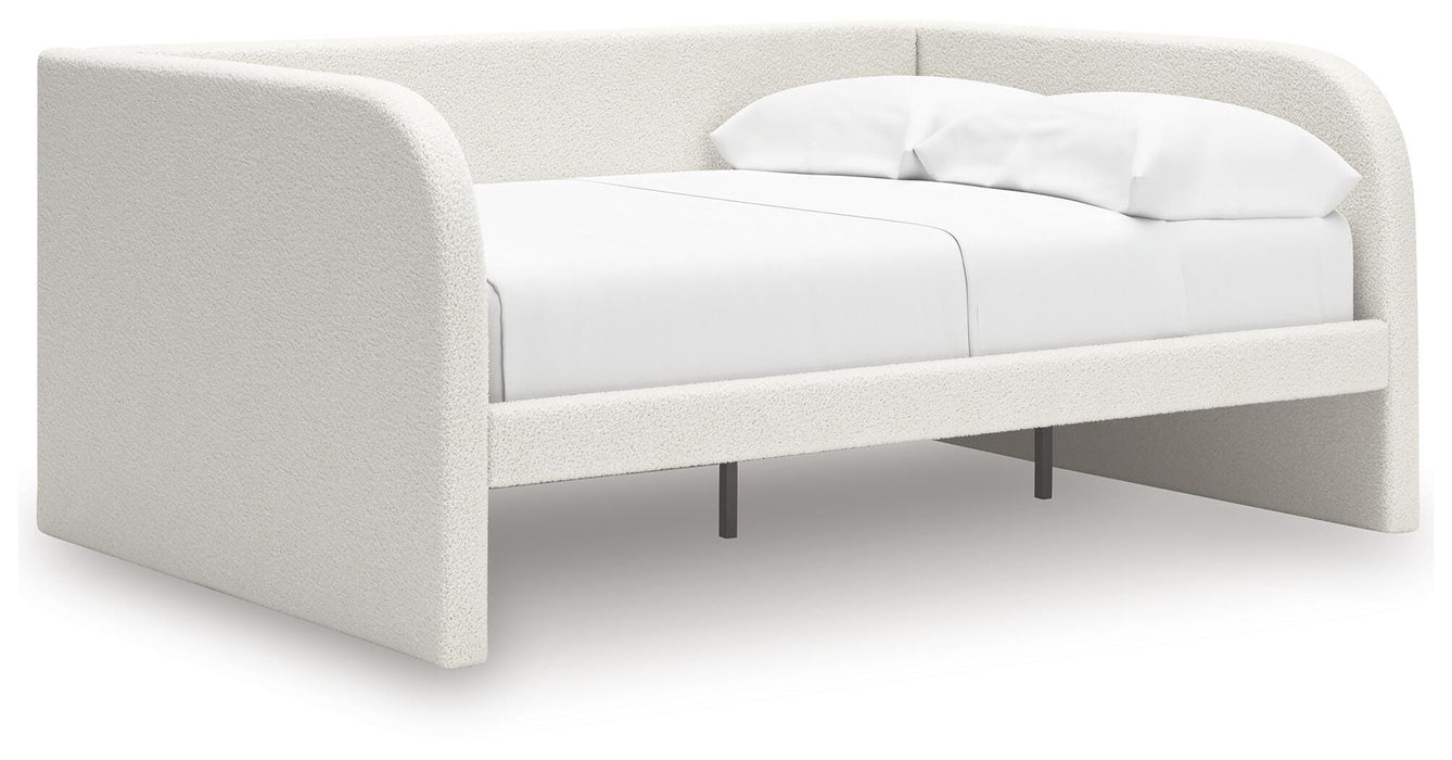 Arloster Upholstered Bed - Valley Furniture (Rohnert Park, CA)