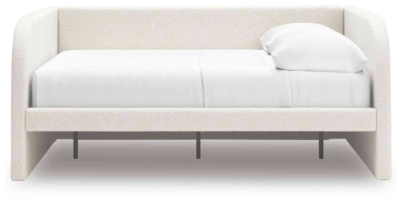 Arloster Upholstered Bed - Valley Furniture (Rohnert Park, CA)