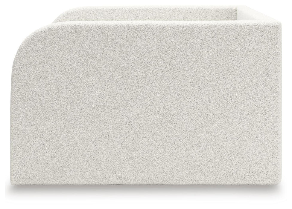 Arloster Upholstered Bed - Valley Furniture (Rohnert Park, CA)