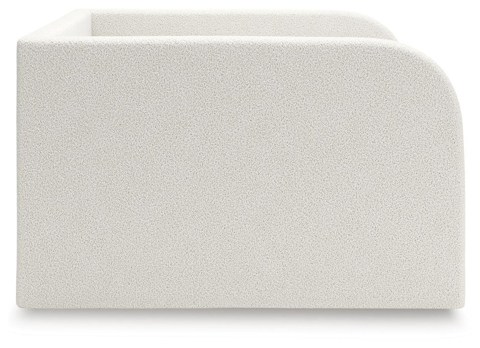 Arloster Upholstered Bed - Valley Furniture (Rohnert Park, CA)