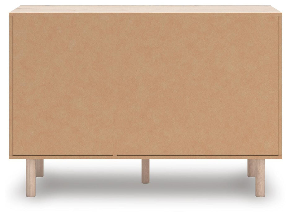 Arloster Dresser - Valley Furniture (Rohnert Park, CA)