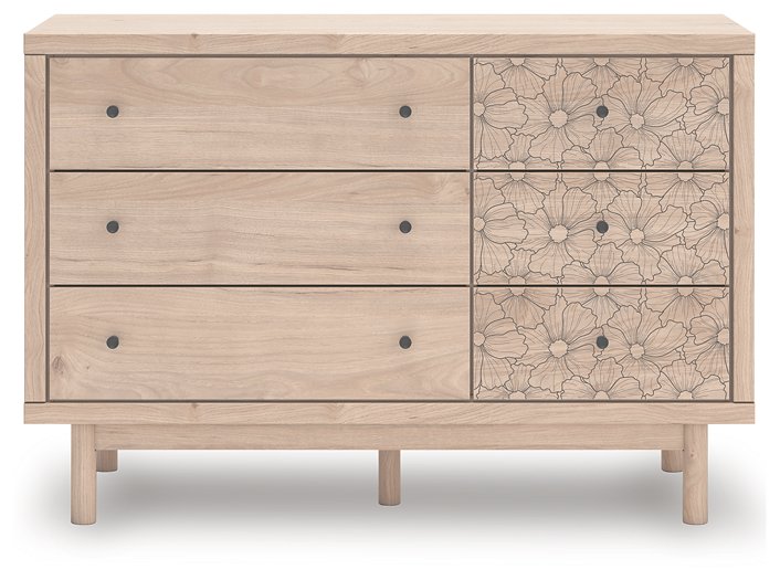 Arloster Dresser