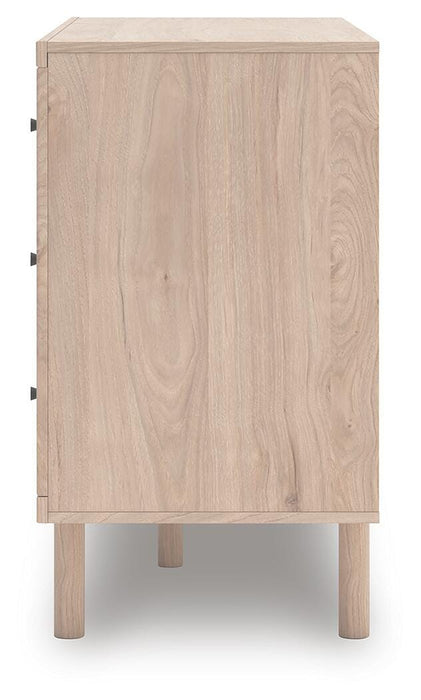 Arloster Dresser - Valley Furniture (Rohnert Park, CA)