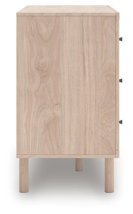 Arloster Dresser - Valley Furniture (Rohnert Park, CA)