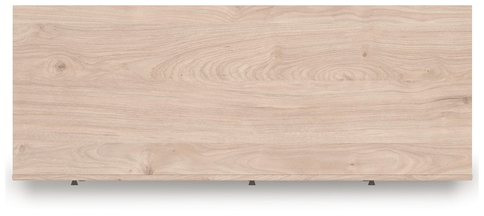 Arloster Dresser - Valley Furniture (Rohnert Park, CA)