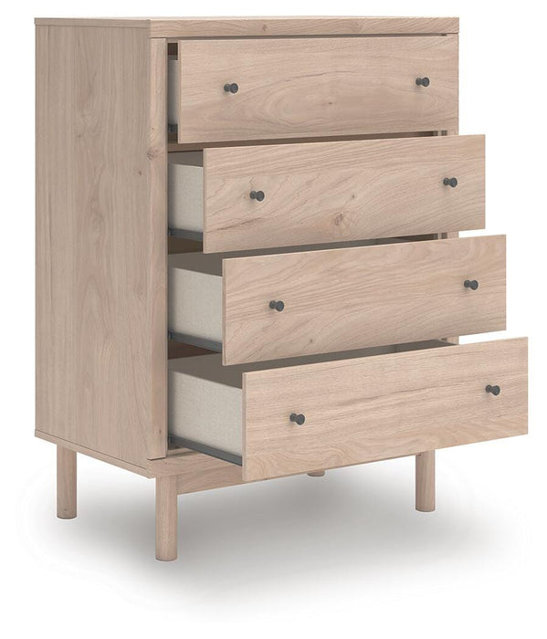 Arloster Chest of Drawers - Valley Furniture (Rohnert Park, CA)