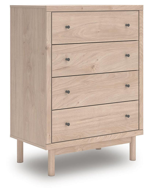 Arloster Chest of Drawers - Valley Furniture (Rohnert Park, CA)