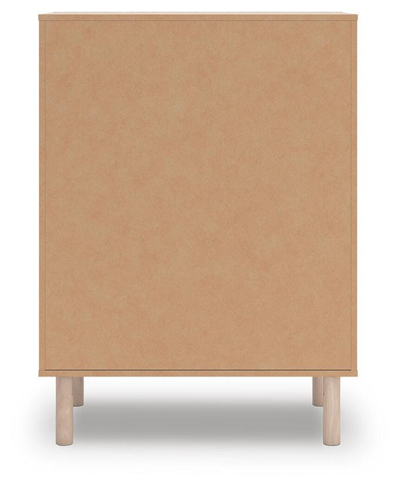 Arloster Chest of Drawers - Valley Furniture (Rohnert Park, CA)
