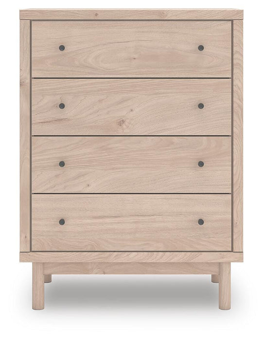 Arloster Chest of Drawers - Valley Furniture (Rohnert Park, CA)