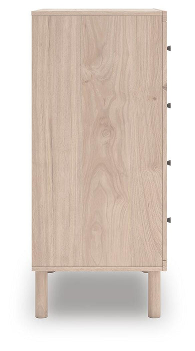 Arloster Chest of Drawers - Valley Furniture (Rohnert Park, CA)